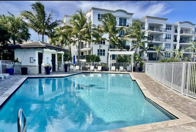 3 bedroom Townhouse at 621 Windward Circle, Casa Del Mar, Boynton Beach — photo 4