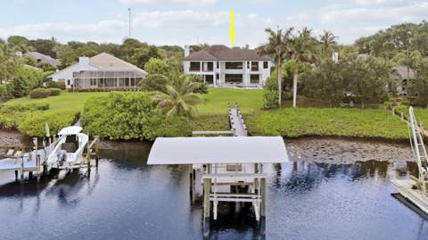 18411 SE Lakeside Drive, Jupiter FL - photo 8 of 91