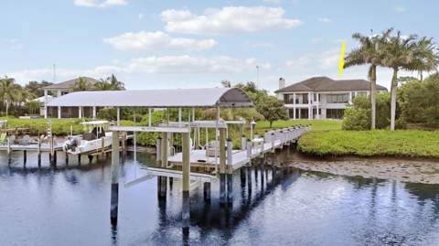 18411 SE Lakeside Drive, Jupiter FL - photo 9 of 91