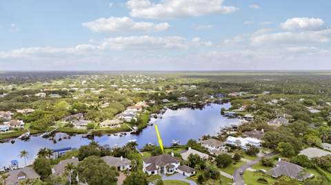 18411 SE Lakeside Drive, Jupiter FL - photo 10 of 91