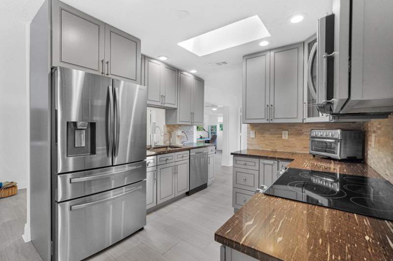 2 bedroom Single Family Residence at 1050 NW 73rd Terrace, Paradise Gardens Sec 4, Margate — photo 3