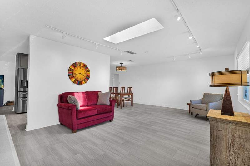 2 bedroom Single Family Residence at 1050 NW 73rd Terrace, Paradise Gardens Sec 4, Margate — photo 5