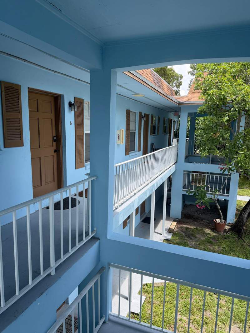 1 bedroom Condominium at 4951 Wedgewood Way #5, Kentwood Of Wedgewood Condo, West Palm Beach — photo 2