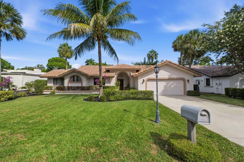 3 bedroom Single Family Residence at 2719 Oak Tree Lane, Golf-Tam Village, Oakland Park — photo 2