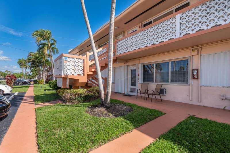 1 bedroom Condominium at 925 SW 11th Avenue #3j, Rolen Lake Gardens Co-Op, Hallandale — photo 4