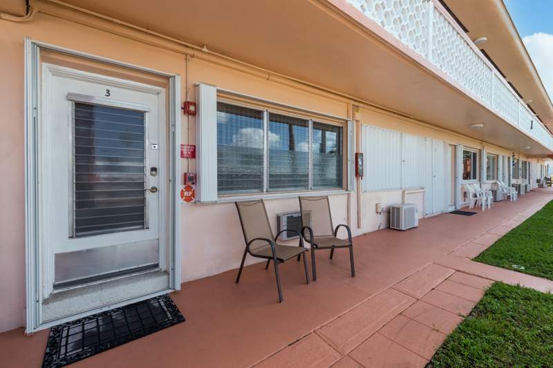 1 bedroom Condominium at 925 SW 11th Avenue #3j, Rolen Lake Gardens Co-Op, Hallandale — photo 5