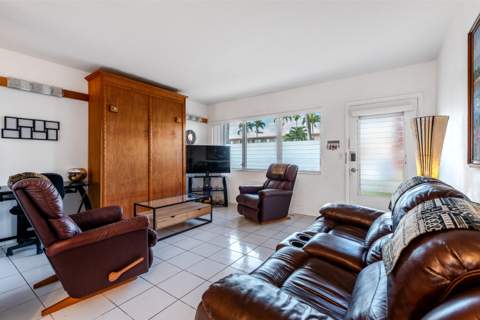 925 SW 11th Avenue #3j, Hallandale FL - photo 7 of 28
