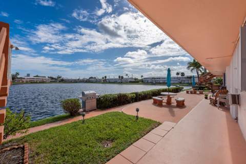 925 SW 11th Avenue #3j, Hallandale FL - photo 18 of 28