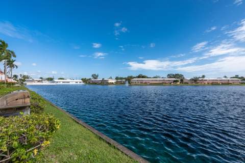 925 SW 11th Avenue #3j, Hallandale FL - photo 20 of 28