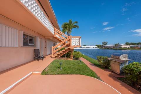 925 SW 11th Avenue #3j, Hallandale FL - photo 23 of 28
