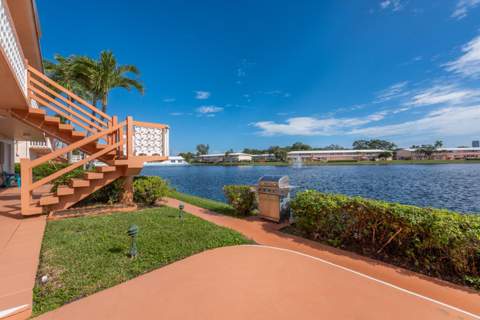 925 SW 11th Avenue #3j, Hallandale FL - photo 24 of 28