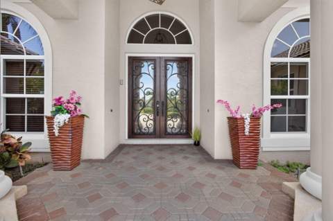 8055 Woodsmuir Drive, West Palm Beach FL - photo 7 of 99