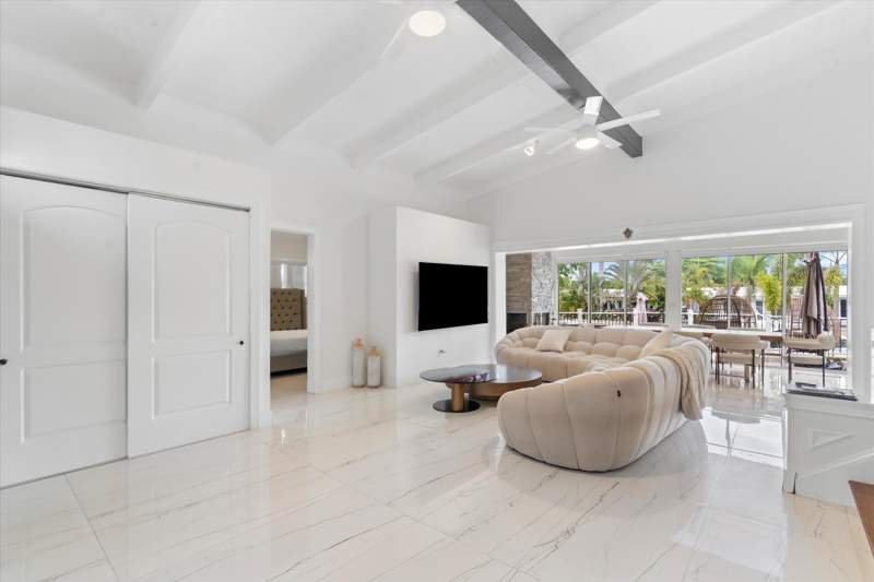 3 bedroom Single Family Residence at 2518 Key Largo Lane, Lauderdale Isles No 2-Blk 6, Fort Lauderdale — photo 4