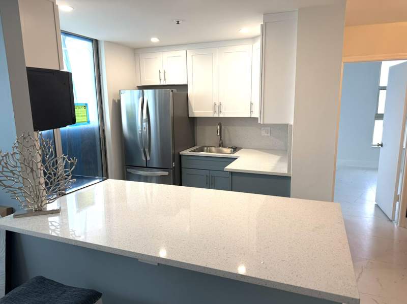 2 bedroom Condominium at 1505 N Riverside Drive #508, Intracoastal Tower, Pompano Beach — photo 3