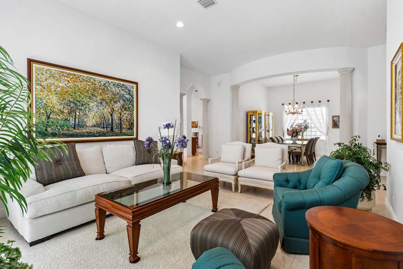 3 bedroom Single Family Residence at 8102 Valhalla Drive, Mizner Country Club, Delray Beach — photo 5