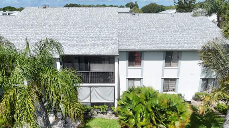 3 bedroom Condominium at 1013 Green Pine Boulevard #H2, Palm Club Village I Condo, West Palm Beach — photo 3