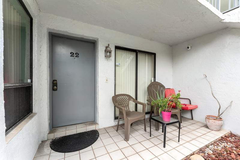2 bedroom Condominium at 105 Tropic Isle Drive #22d, BOCA ISLE CONDO, Delray Beach — photo 5