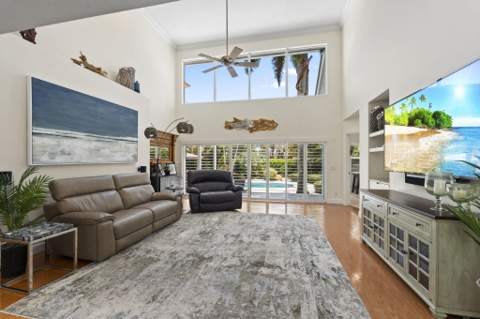 3663 SE Forecastle Court, Stuart FL - photo 10 of 43