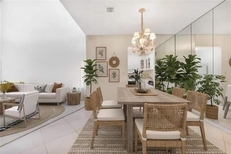 2 bedroom Condominium at 2532 Boundbrook Drive #104, Boundbrook Condo S, Palm Springs — photo 5
