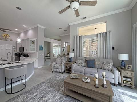 728 SW Lake Charles Circle, Port St. Lucie FL - photo 23 of 83