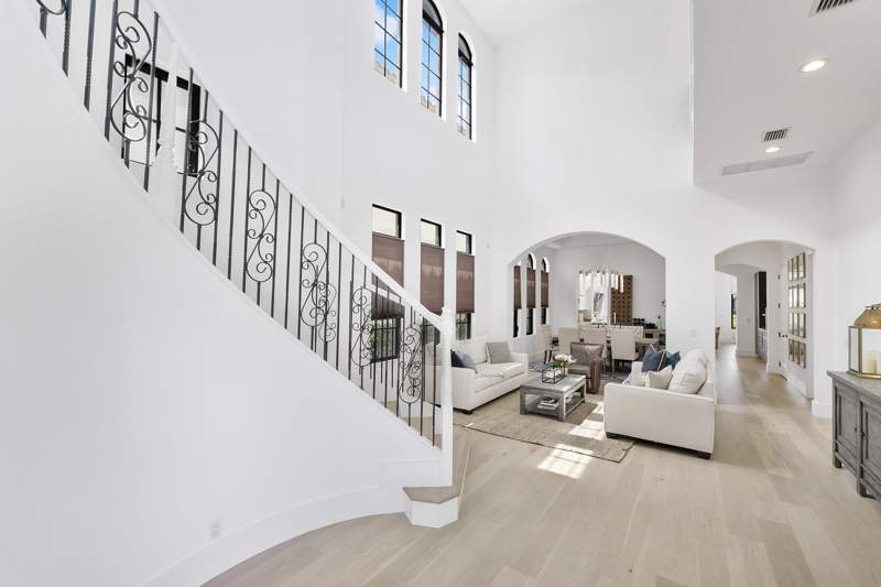 5 bedroom Single Family Residence at 9594 Ginger Court, Parkland Golf And Country Club, Parkland — photo 5