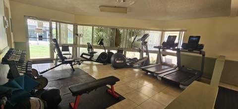 421 NE 14th Avenue #302, Hallandale Beach FL - photo 21 of 26