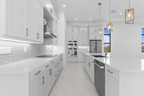 13769 SW Shinnecock Drive, Port St. Lucie FL - photo 8 of 43