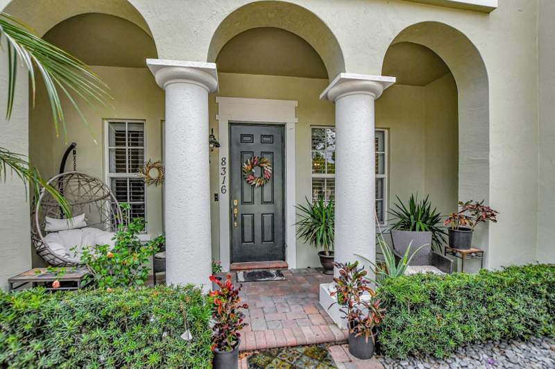 2 bedroom Townhouse at 8316 NW 9th Avenue, Peninsula Village Greens, Boca Raton — photo 3