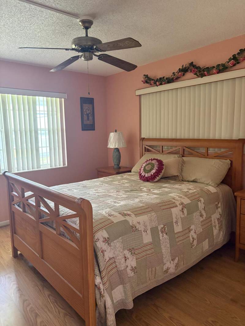2 bedroom Condominium at 25 Kent B, Century Village, West Palm Beach — photo 5