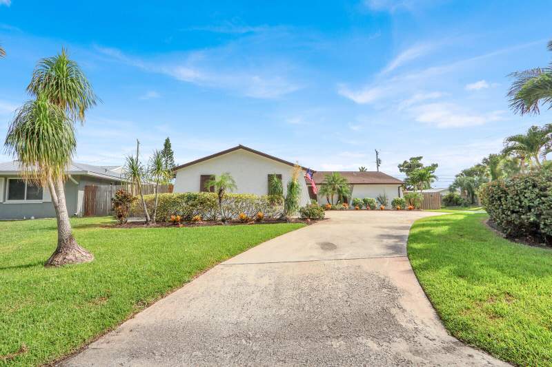 3 bedroom Single Family Residence at 3739 Lighthouse Drive, Palm Beach Gardens 3, Palm Beach Gardens — photo 3