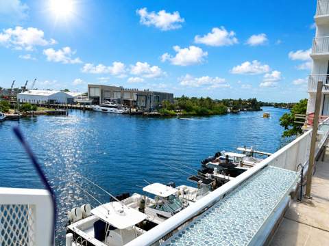 1505 N Riverside Drive #508, Pompano Beach FL - photo 17 of 31