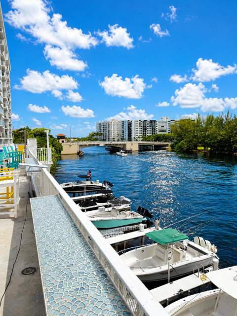 1505 N Riverside Drive #508, Pompano Beach FL - photo 18 of 31
