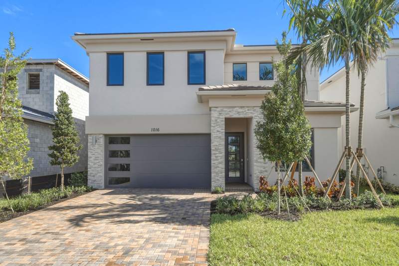 4 bedroom Single Family Residence at 1016 Raleigh Way, Lotis Wellington, Wellington — photo 2