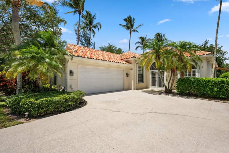 4 bedroom Single Family Residence at 2862 Irma Lake Drive, Riverwalk 3, West Palm Beach — photo 2