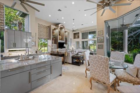 4352 James Estate Lane, Lake Worth FL - photo 15 of 89