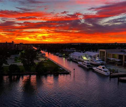 1505 N Riverside Drive #508, Pompano Beach FL - photo 20 of 31