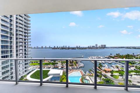 220 Lake Shore Drive #1506, Lake Park FL - photo 7 of 95
