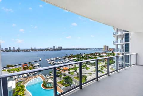 220 Lake Shore Drive #1506, Lake Park FL - photo 8 of 95
