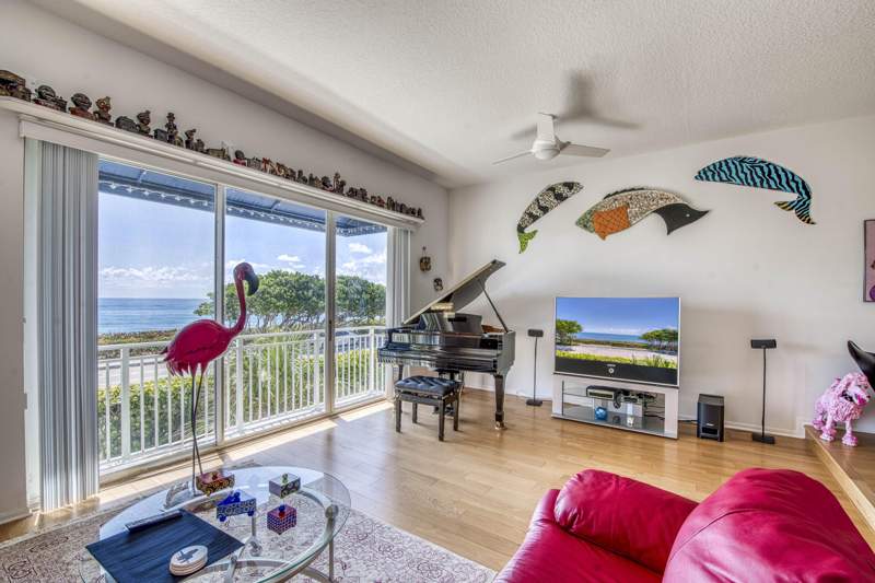4 bedroom Townhouse at 115 Ocean Key Way, Jupiter Key, Jupiter — photo 4