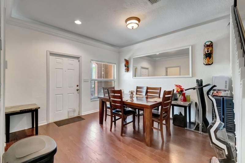 4 bedroom Townhouse at 103 Monterey Bay Drive, Monterey Bay Tr, Boynton Beach — photo 2