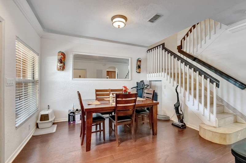 4 bedroom Townhouse at 103 Monterey Bay Drive, Monterey Bay Tr, Boynton Beach — photo 3