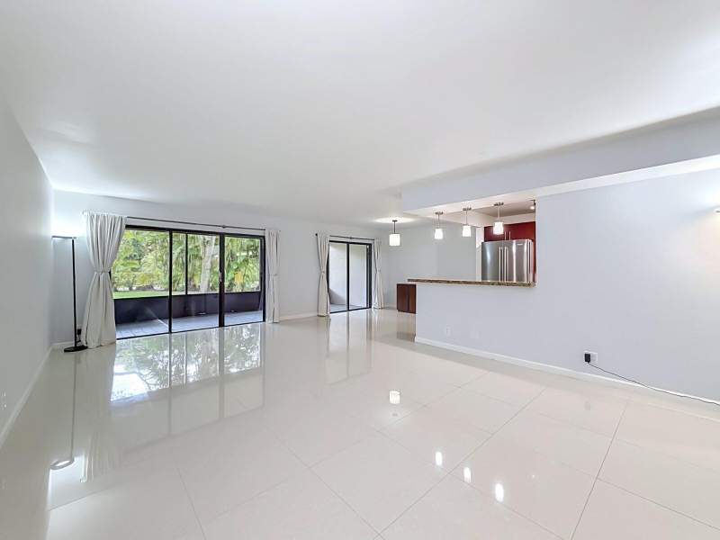 3 bedroom Condominium at 9701 N New River Canal Road #108b, Trellises 1B Condo, Plantation — photo 4