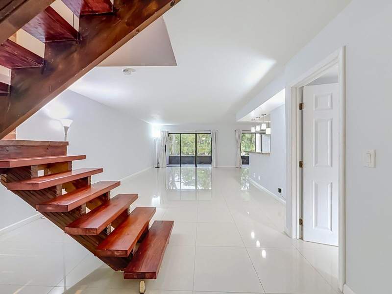 3 bedroom Condominium at 9701 N New River Canal Road #108b, Trellises 1B Condo, Plantation — photo 5