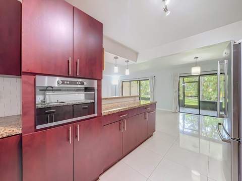 9701 N New River Canal Road #108b, Plantation FL - photo 17 of 47