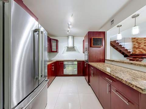 9701 N New River Canal Road #108b, Plantation FL - photo 18 of 47