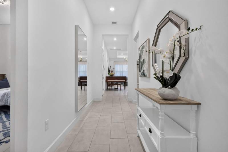 3 bedroom Single Family Residence at 4336 Matilda Court, Enclave At Sherwood, Delray Beach — photo 4