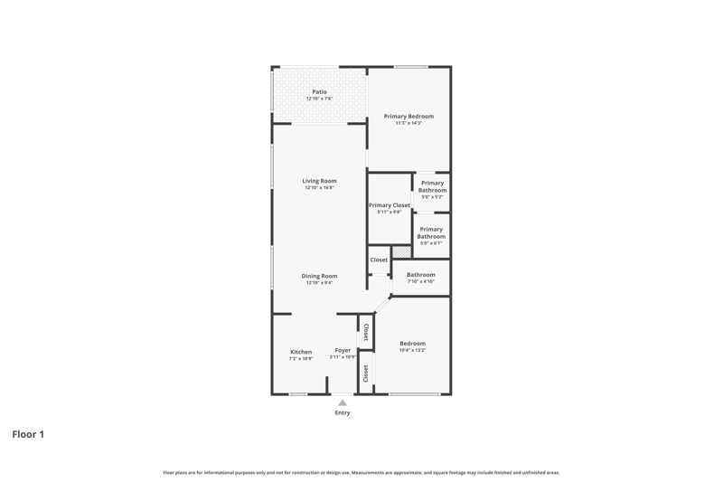 2 bedroom Condominium at 308 Golfview Road #101, Waterway Condo, North Palm Beach — photo 3