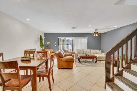 7357 NW 34th Street #7357, Lauderhill FL - photo 6 of 17