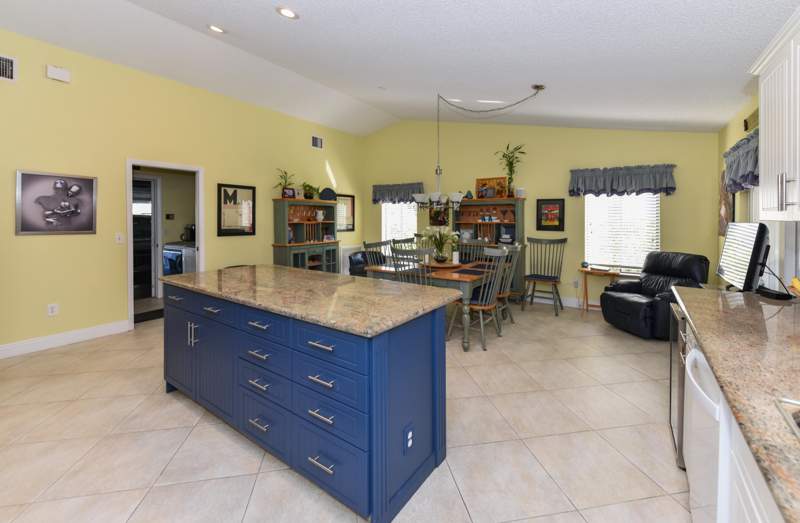 2 bedroom Single Family Residence at 3230 Riviera Drive, Rainberry Bay, Delray Beach — photo 4