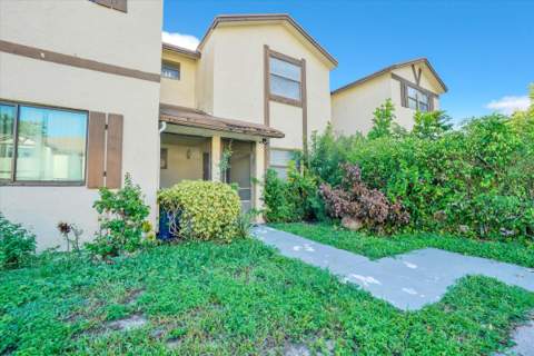 7357 NW 34th Street #7357, Lauderhill FL - photo 12 of 17